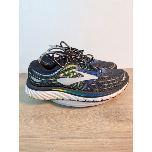 Brooks Glycerin 15 Running Athletic Shoes 1102581D012 Preowned G15 Men’s 10.5 main image 8